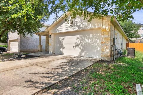 Tiny photo for 5908 Silver Screen DR, Austin, TX 78747 (MLS # 6021952)