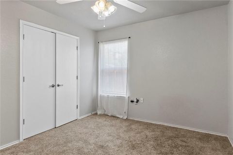 Tiny photo for 5908 Silver Screen DR, Austin, TX 78747 (MLS # 6021952)