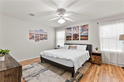 Tiny photo for 5908 Silver Screen DR, Austin, TX 78747 (MLS # 6021952)