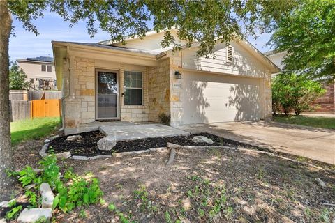 Tiny photo for 5908 Silver Screen DR, Austin, TX 78747 (MLS # 6021952)