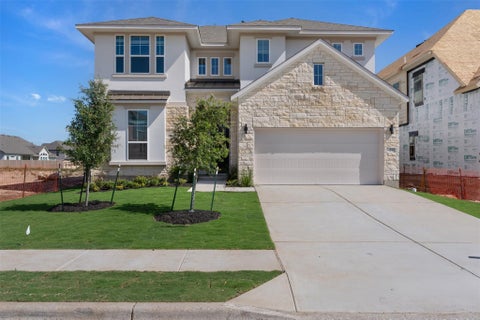 Photo of 515 Clove Current CT, Georgetown, TX 78633 (MLS # 5969166)