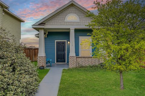129 Bosque DR San Marcos TX 78666