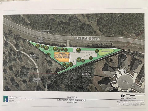 Photo of TBD Lakeline BLVD, Leander, TX 78641 (MLS # 8920530)