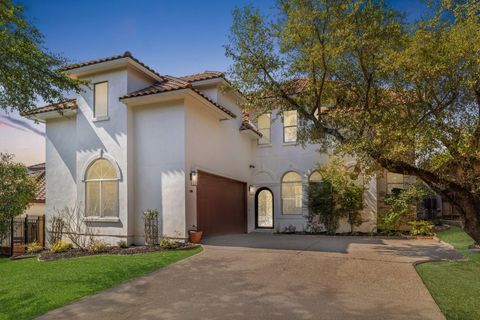 1400 Minnie DR Austin TX 78732