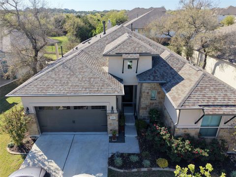 Photo of 220 Mendocino LN, Austin, TX 78737 (MLS # 2368351)