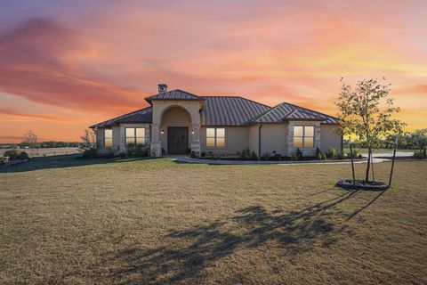 A home in Spicewood