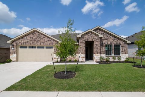 513 Tekoa DR Georgetown TX 78628