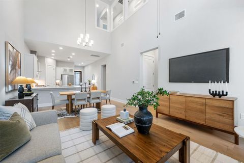 Tiny photo for 4323 Spicewood Springs RD #9, Austin, TX 78759 (MLS # 8724602)