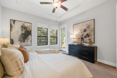 Tiny photo for 4323 Spicewood Springs RD #9, Austin, TX 78759 (MLS # 8724602)