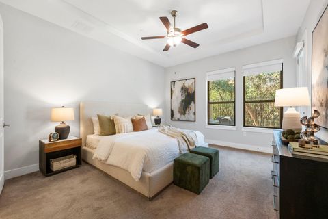 Tiny photo for 4323 Spicewood Springs RD #9, Austin, TX 78759 (MLS # 8724602)