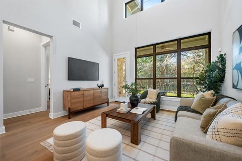 Tiny photo for 4323 Spicewood Springs RD #9, Austin, TX 78759 (MLS # 8724602)