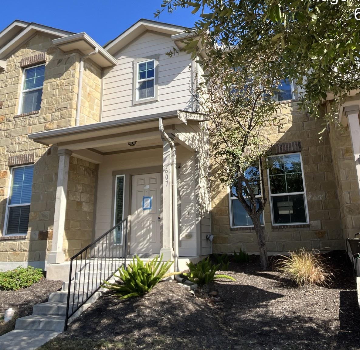 607 Katmai CIR