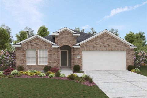 Photo of 161 Seattle Slew DR, Jarrell, TX 76537 (MLS # 6767287)