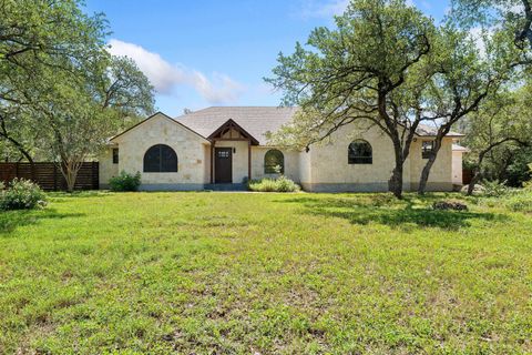 Photo of 105 N Laurelwood DR, Austin, TX 78733 (MLS # 9664347)