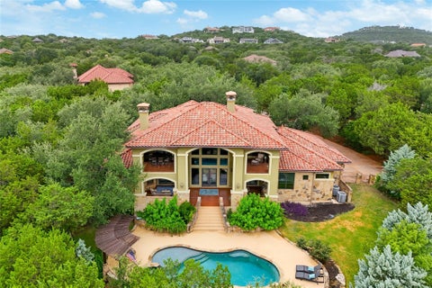 Tiny photo for 17408 Regatta View DR, Jonestown, TX 78645 (MLS # 7661813)