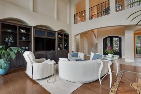 Tiny photo for 17408 Regatta View DR, Jonestown, TX 78645 (MLS # 7661813)