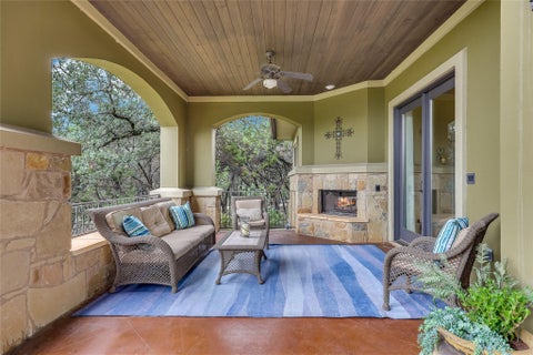 Tiny photo for 17408 Regatta View DR, Jonestown, TX 78645 (MLS # 7661813)