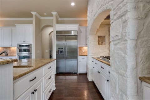 Tiny photo for 17408 Regatta View DR, Jonestown, TX 78645 (MLS # 7661813)