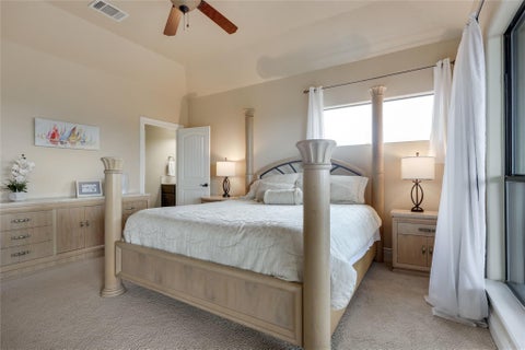 Tiny photo for 17408 Regatta View DR, Jonestown, TX 78645 (MLS # 7661813)