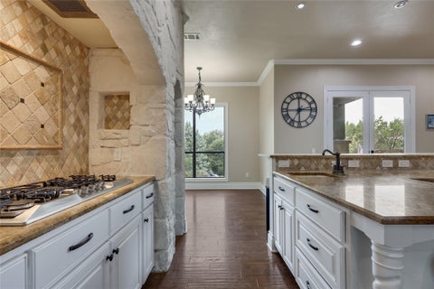 Tiny photo for 17408 Regatta View DR, Jonestown, TX 78645 (MLS # 7661813)
