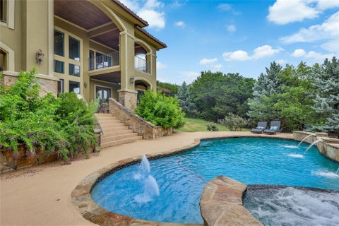 Tiny photo for 17408 Regatta View DR, Jonestown, TX 78645 (MLS # 7661813)