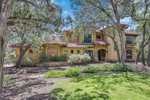 Tiny photo for 17408 Regatta View DR, Jonestown, TX 78645 (MLS # 7661813)