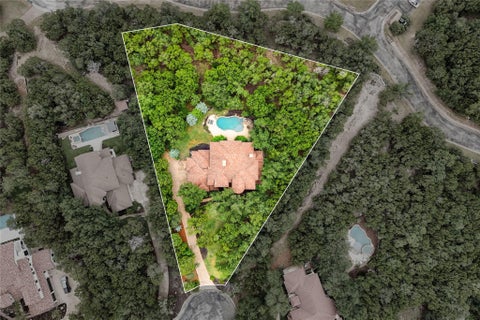 Tiny photo for 17408 Regatta View DR, Jonestown, TX 78645 (MLS # 7661813)
