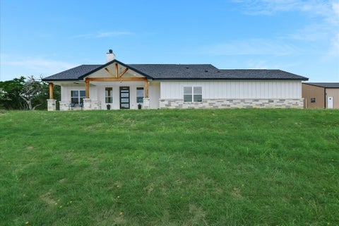 Photo of 19920 Old Burnet RD, Jonestown, TX 78645 (MLS # 7255492)