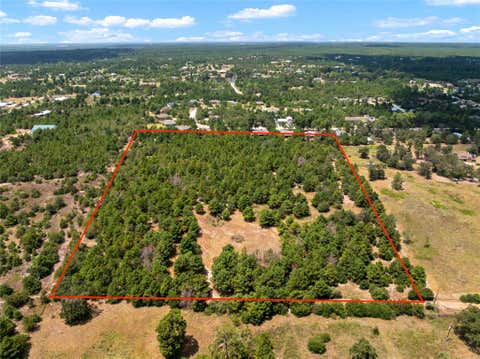 Photo of 186 Hook Em Horns DR, Paige, TX 78659 (MLS # 2197355)