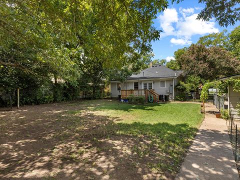 A home in Smithville