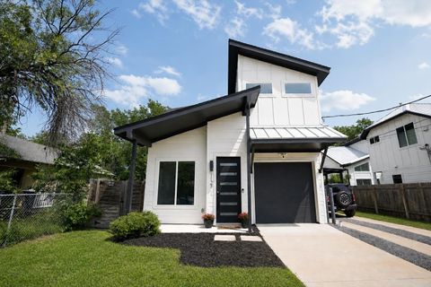 1123 Omega Ave 1 Austin TX 78721