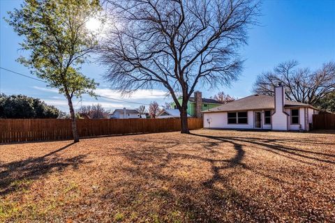 A home in Pflugerville