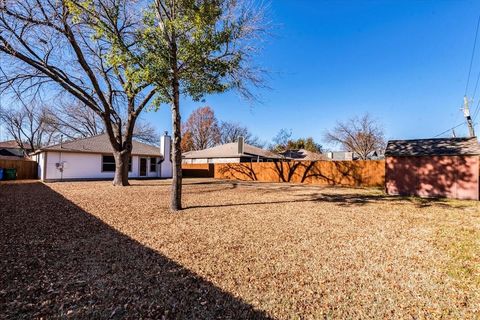 A home in Pflugerville