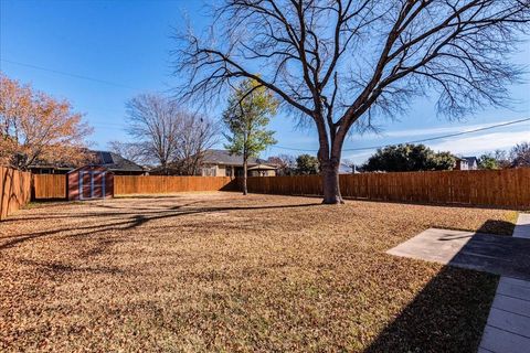 A home in Pflugerville