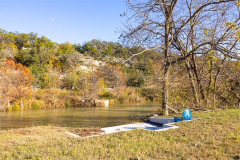 Lot 4 Lazy L LN Wimberley TX 78676