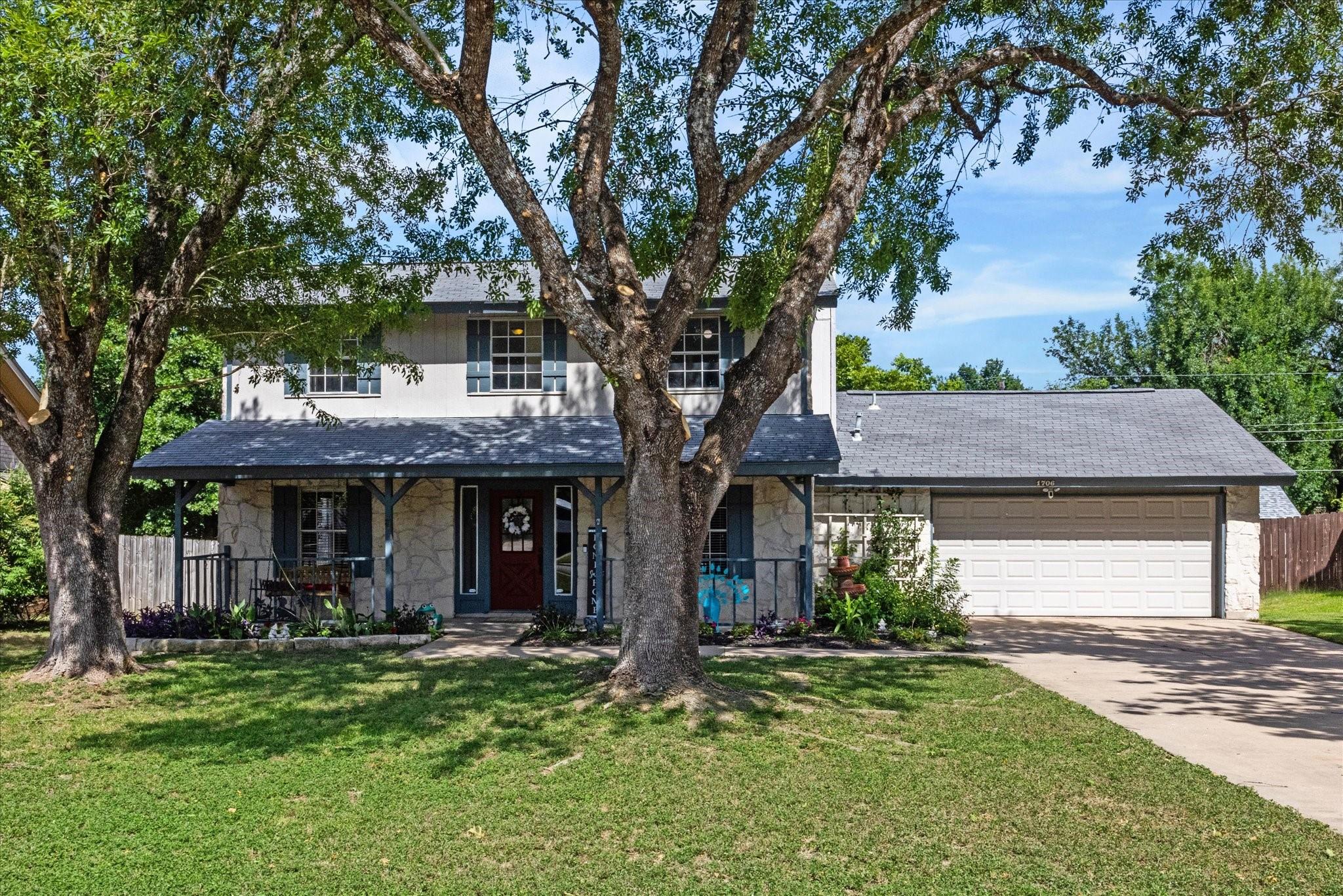 View Pflugerville, TX 78660 house