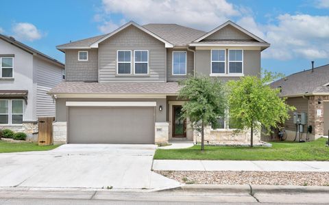 257 Falling Star LN Georgetown TX 78628