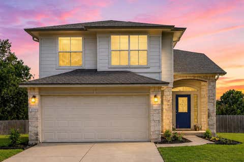 Photo of 11110 Jim Thorpe LN, Austin, TX 78748 (MLS # 8121707)