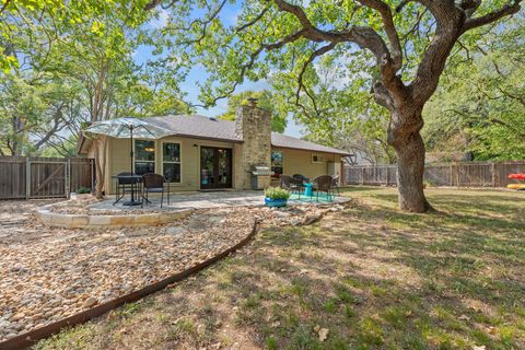 Tiny photo for 4411 Twisted Tree DR, Austin, TX 78735 (MLS # 7987646)