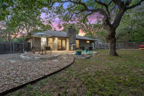 Tiny photo for 4411 Twisted Tree DR, Austin, TX 78735 (MLS # 7987646)