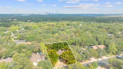 Tiny photo for 4411 Twisted Tree DR, Austin, TX 78735 (MLS # 7987646)