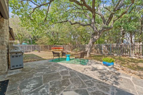 Tiny photo for 4411 Twisted Tree DR, Austin, TX 78735 (MLS # 7987646)