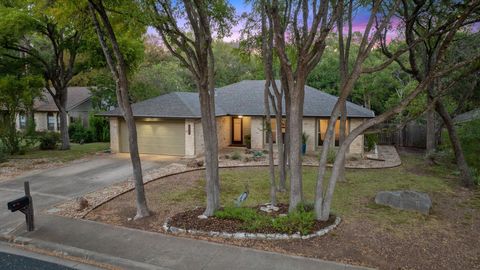 Tiny photo for 4411 Twisted Tree DR, Austin, TX 78735 (MLS # 7987646)