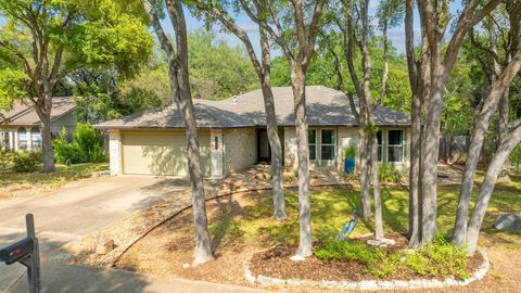 Tiny photo for 4411 Twisted Tree DR, Austin, TX 78735 (MLS # 7987646)