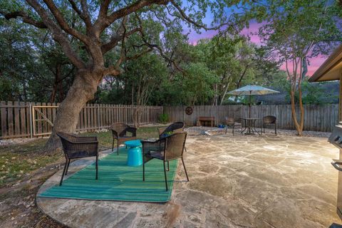 Tiny photo for 4411 Twisted Tree DR, Austin, TX 78735 (MLS # 7987646)