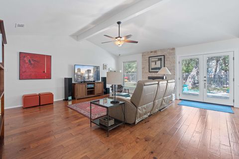 Tiny photo for 4411 Twisted Tree DR, Austin, TX 78735 (MLS # 7987646)