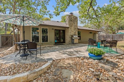 Tiny photo for 4411 Twisted Tree DR, Austin, TX 78735 (MLS # 7987646)