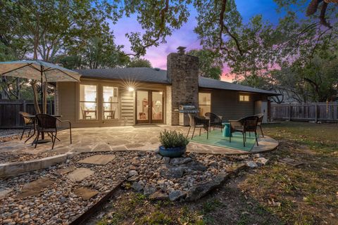 Tiny photo for 4411 Twisted Tree DR, Austin, TX 78735 (MLS # 7987646)