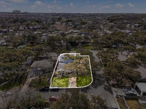 Tiny photo for 3015 Burning Oak DR #2, Austin, TX 78704 (MLS # 5299548)