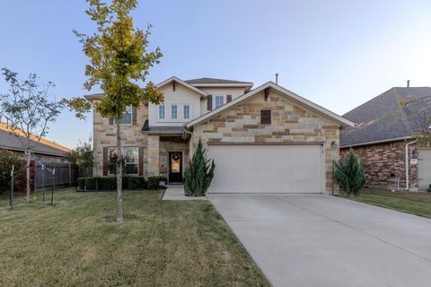 Photo of 5925 Parma ST, Round Rock, TX 78665 (MLS # 1791133)